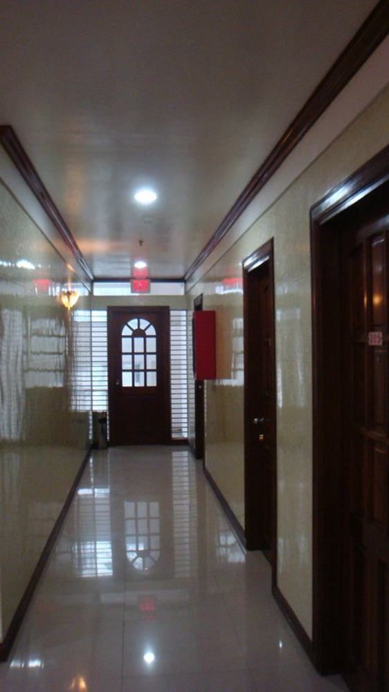 Obdulia'S Business Inn Dumaguete City Екстериор снимка